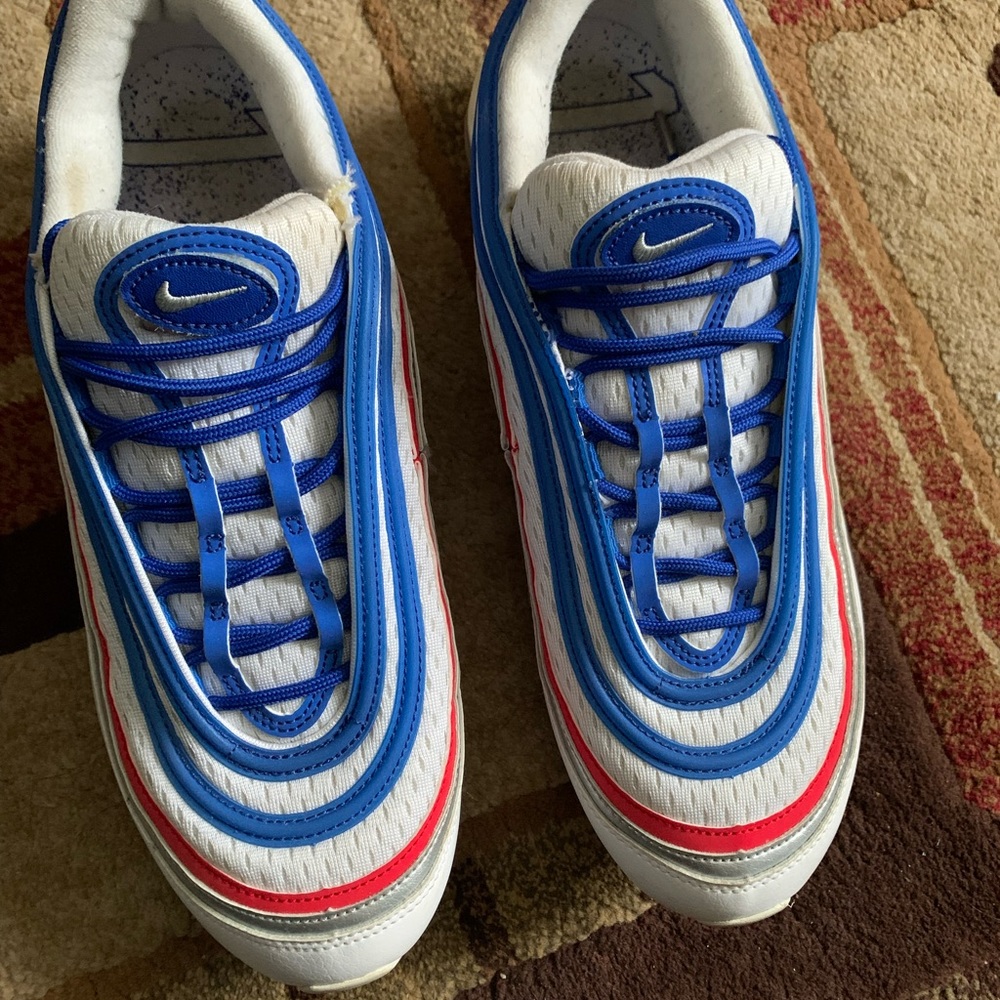 Mens Air Max